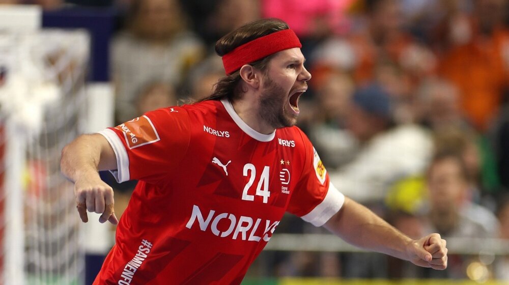 Mikel Hansen završava karijeru posle Olimpijskih igara 1