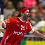 Mikel Hansen završava karijeru posle Olimpijskih igara 6