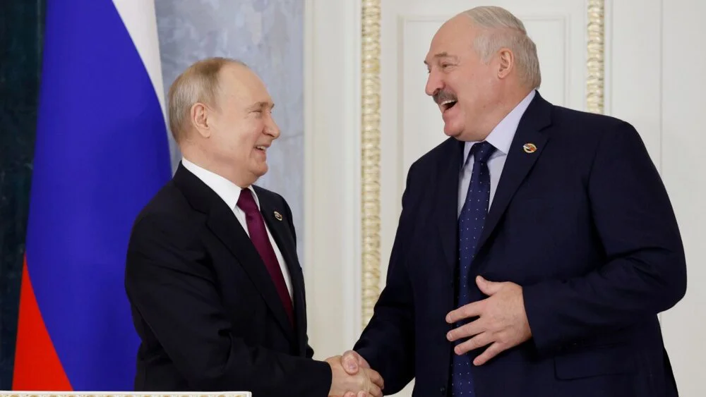 Ko je sve pozvan da bude deo Trampovog "Odbora za mir" za Gazu, ko je prihvatio, a ko je odbio i gde je u svemu tome Vučić? 3