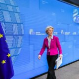 "Akronimima u borbu protiv Putina": Politico tumači skraćenice EU 13