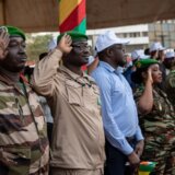 Vojna hunta u Maliju izdala naredbu: Medijima zabranjeno da izveštavaju o političkim aktivnostima 10