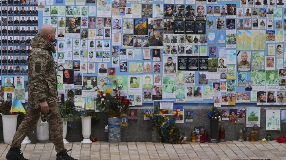 "Putin je želeo da budem u torbi, ali njegova uniforma će biti u torbi": Svedočenja hiljada ruskih dezertera koji nemaju gde da odu 1