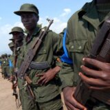 Zvaničnik UN: Dok ratovi besne u Ukrajini i u Pojasu Gaze, svet zaboravlja nasilje na istoku Konga 5