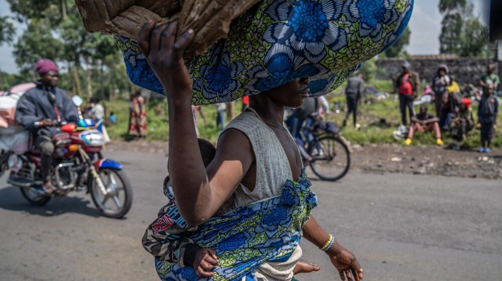 Južnoafrička Republika: Tri decenije snova i razočaranja 1