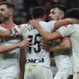 Utakmica koja je pre nekoliko meseci bila san: Finale Kupa kralja u centru pažnje fudbalske javnosti u Španiji 1