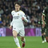 Neizvesna budućnost Arde Gulera u Realu 3