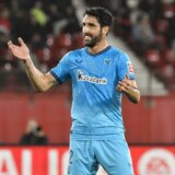 Raul Garsija odlazi u penziju na kraju sezone 8