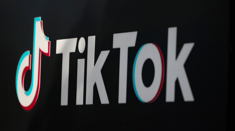 TikTok tužio SAD zbog zakona koji bi mogao da zabrani tu platformu 10