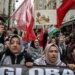 U Ankari skup podrške Gazi: 'SAD i Izrael misle da mogu upravljati celim svetom' 5