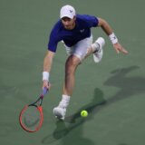 Marej se vratio treninzima, neće biti podvrgnut operaciji skočnog zgloba 12