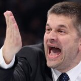 Katastrofa Zvezde u Istanbulu koja je i Partizan ostavila bez mesta u plej-inu Evrolige 3