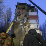 Nekoliko dece među sedmoro ranjenih u ruskim napadima u Odesi 10