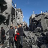 Ministarstvo zdravlja: U Pojasu Gaze ubijeno još 46 osoba, od početka rata ukupno 33.137 5