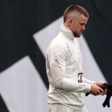 Dajer: Zaslužujem mesto u reprezentaciji Engleske 4