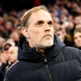 Tomas Tuhel traži reakciju ekipe u utakmici protiv Arsenala 9