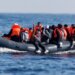 Posledica odluke Britanije da ilegalne migrante deportuje u Ruandu: Izbeglice masovno odlaze u Republiku Irsku 8