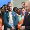 "Ruske vlasti pojačavaju indoktrinaciju mladih": Ksenija Kirilova o tome da li ruska omladina vidi svoju budućnost u Putinovoj Rusiji 7