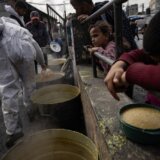 "Pomoć još ne stiže u Gazu, počela je glad": Netanjahu nije ispunio obećanje dato Bajdenu 11