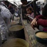 Izveštaj: Gotovo 282 miliona ljudi u svetu pogođeni akutnom prehrambenom nesigurnošću 2023. godine 10