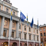 "Pretnja po nacionalnu bezbednost": Švedska proterala kinesku novinarku 13