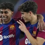 Bez Pau Kubarsija se ne može zamisliti odbrana Barselone 4