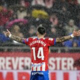 Aleš Garsija velika želja Barselone u letnjem prelaznom roku 3