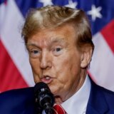 Tramp: Putin će za mene da oslobodi novinara Gerškoviča 8