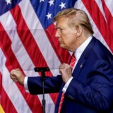 U Njujorku počelo suđenje bivšem predsedniku SAD Donaldu Trampu 7