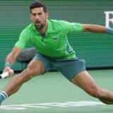 Đoković počeo 419. nedelju na prvom mestu ATP liste 5