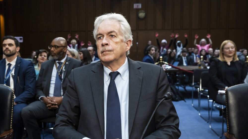 Direktor CIA: Realan rizik da bi Ukrajina mogla da izgubi rat od Rusije do kraja 2024. 1