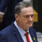 Izraelski ministar odbrane: Ali Hamnei "ne može više da postoji", on je savremeni Hitler 3