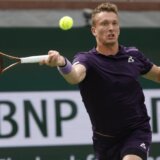 Ko je Jirži Lehečka, Nadalov naredni rival na mastersu u Madridu: Iz sportske porodice, obožavalac Vim Hof metode 4