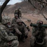 Komandant ukrajinske vojske: Pogoršana situacija na frontu 9