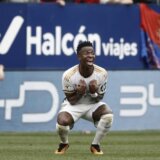 PSŽ ne žali sredstva da dovede Vinisijusa u svoje redove 10