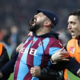 Trabzonspor kažnjen sa šest utakmica bez navijača 5