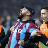 Trabzonspor kažnjen sa šest utakmica bez navijača 2