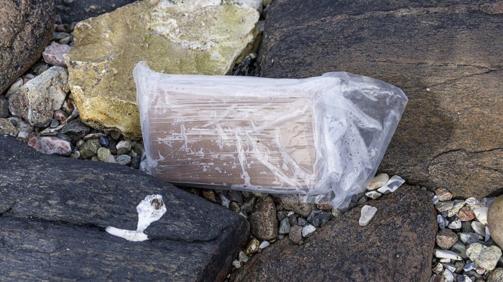 UN: Zapadnoafričke zemlje Sahela postaju novi koridor za krijumčarenje droge 1