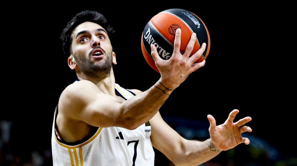 Kampaco MVP drugih utakmica četvrtfinala Evrolige 1