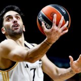 Kampaco MVP drugih utakmica četvrtfinala Evrolige 7