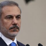 Turska pozvala Iran da izbegne novu eskalaciju sukoba sa Izraelom 11