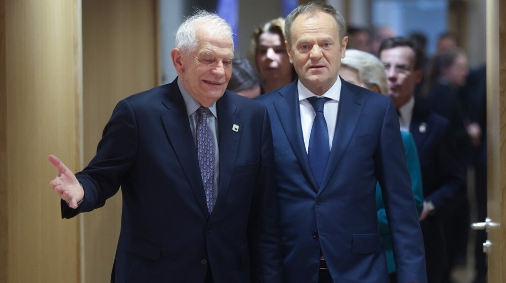 Poljskoj članstvo u EU za 20 godina donelo više od 160 milijardi milijardi evra 1