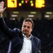 Evroliga pokrenula disciplinski postupak protiv trenera Panatinaikosa Atamana 12