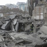 U protekla 24 časa Rusija izvela "357" udara na osam naseljenih mesta: Tri osobe stradale u Zaporožju 4