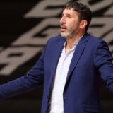 Aleks Mumbru dobio otkaz nakon blamaže protiv ASVEL-a 5
