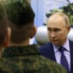 "Putinov rat i generacija gubitnika": Ksenija Kirilova o dve Rusije nastale nakon februara 2022. 14