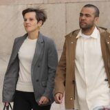 Advokat: Alves vratio dug od 150.000 evra Nejmarovom ocu 1