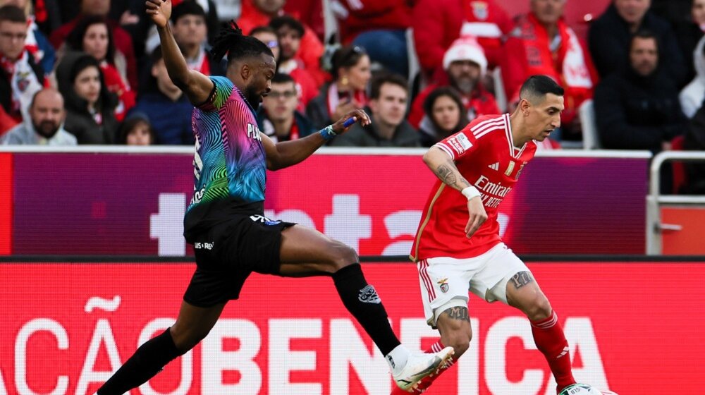 Di Marija pravi zaokret u svojim planovima za budućnost 1