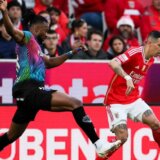 Di Marija pravi zaokret u svojim planovima za budućnost 3