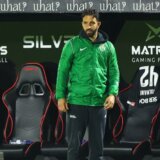 Ruben Amorim, Sporting