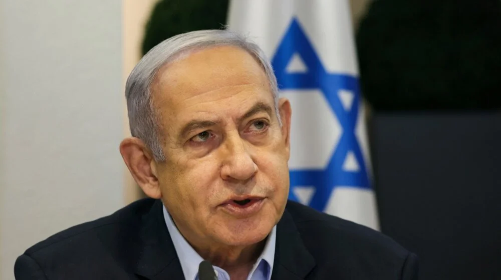 Raste pritisak na Netanjahua zbog ultimatuma člana ratnog kabineta, traži se plan za Gazu 11
